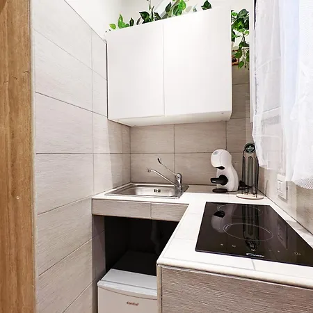 Dama Romantic Private Jacuzzi *