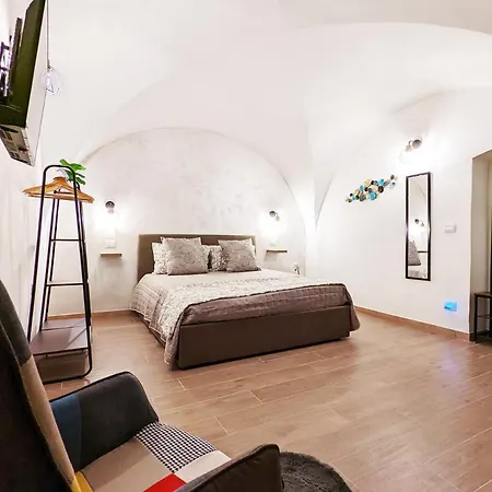 Apartment Private Jacuzzi