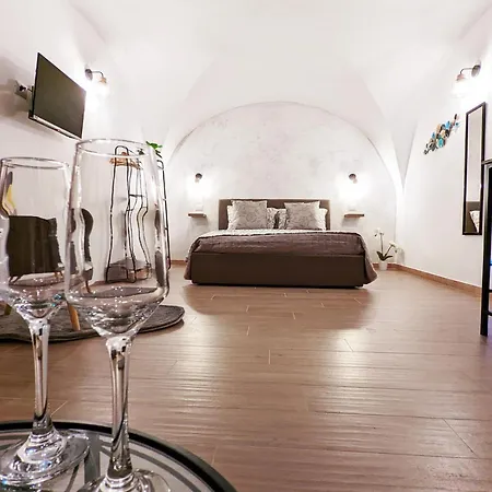 Private Jacuzzi Apartment *