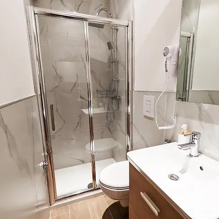 Apartment Private Jacuzzi