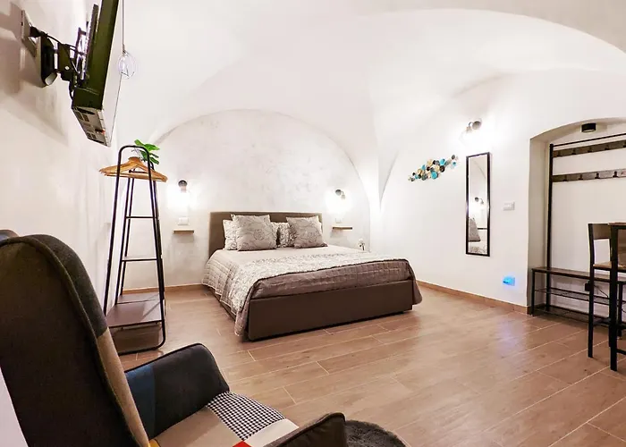 公寓 Private Jacuzzi