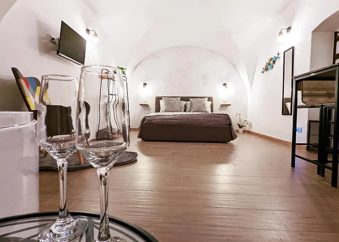 Private Jacuzzi Daire *