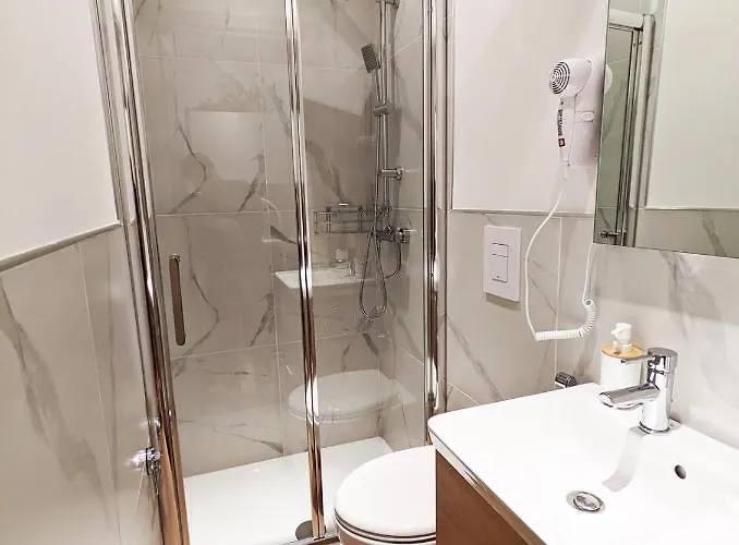 Daire Private Jacuzzi